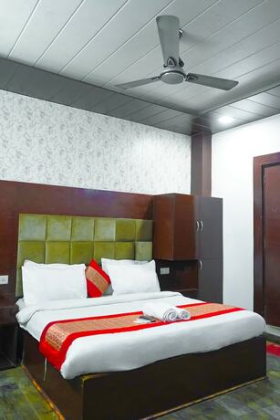 Imagen general del Hotel Cladis. Foto 15