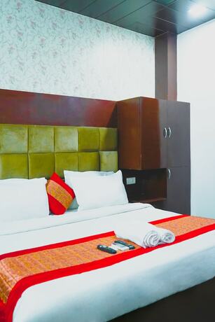 Imagen general del Hotel Cladis. Foto 16