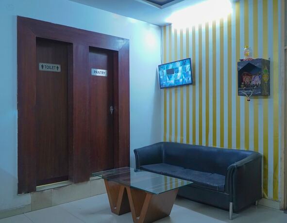 Imagen general del Hotel Cladis. Foto 17