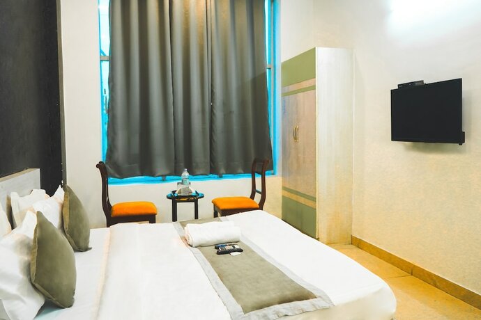 Imagen general del Hotel Cladis. Foto 18