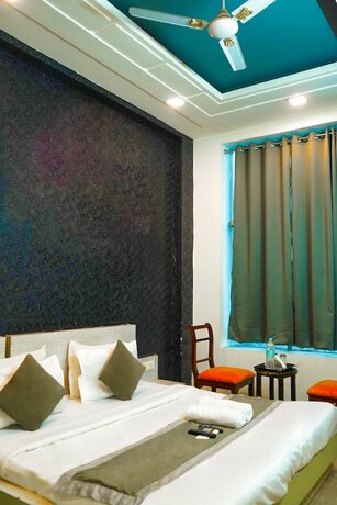 Imagen de la habitación del Hotel Cladis. Foto 22