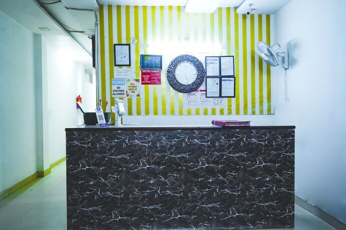 Imagen de los interiores del Hotel Cladis. Foto 25