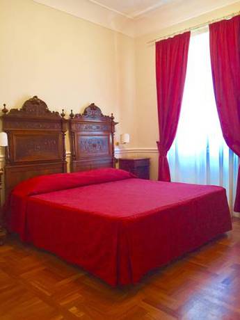 Imagen de la habitación del Hotel Claila. Foto 3