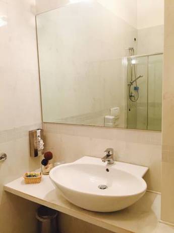 Imagen de la habitación del Hotel Claila. Foto 5