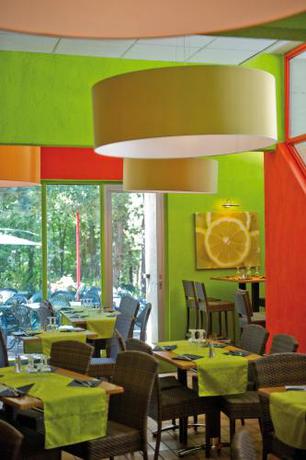 Imagen general del Hotel Clair Canigou. Foto 2