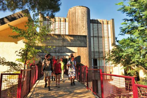 Imagen general del Hotel Clair Canigou. Foto 3