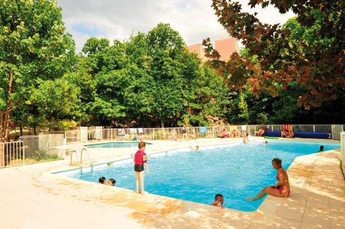 Imagen general del Hotel Clair Canigou. Foto 4