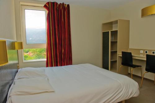 Imagen de la habitación del Hotel Clair Canigou. Foto 8