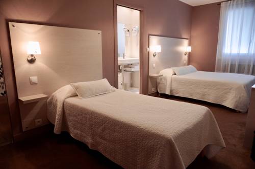 Imagen general del Hotel Clair Cottage. Foto 2