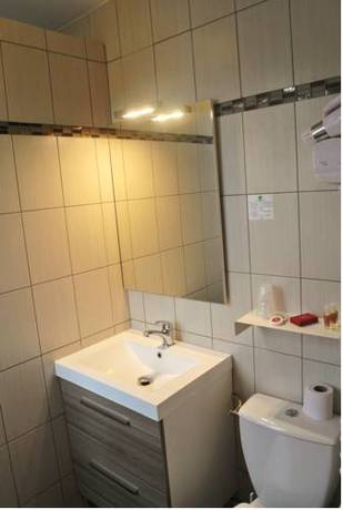 Imagen de la habitación del Hotel Clair Cottage. Foto 3