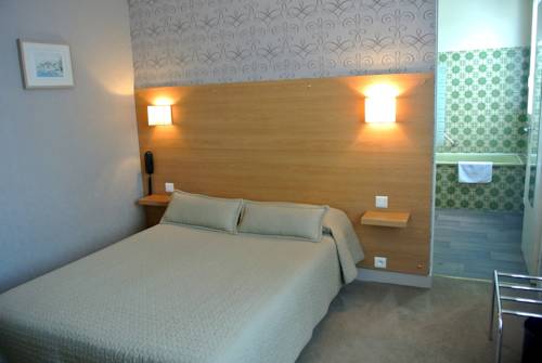 Imagen de la habitación del Hotel Clair Cottage. Foto 4