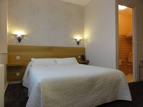 Imagen de la habitación del Hotel Clair Cottage. Foto 10