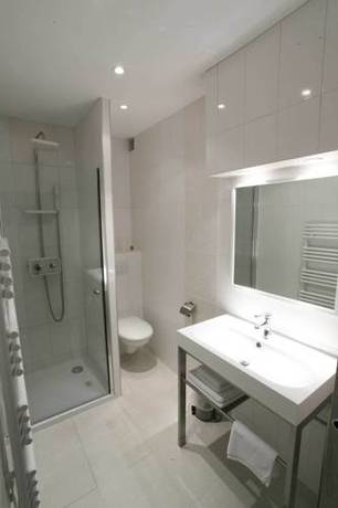 Imagen de la habitación del Hotel Clair Cottage. Foto 11