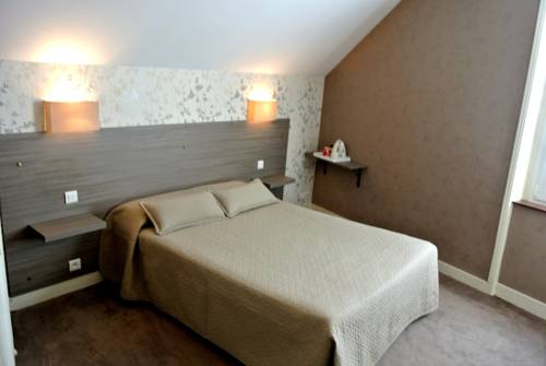 Imagen de la habitación del Hotel Clair Cottage. Foto 15