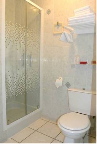 Imagen de la habitación del Hotel Clair Cottage. Foto 16