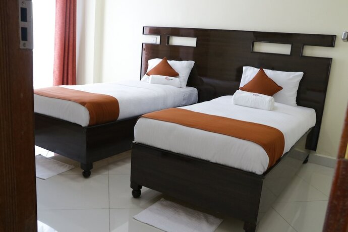 Imagen de la habitación del Hotel Claire De Lune Moonlight. Foto 15