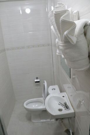 Imagen de la habitación del Hotel Claire De Lune Moonlight. Foto 17