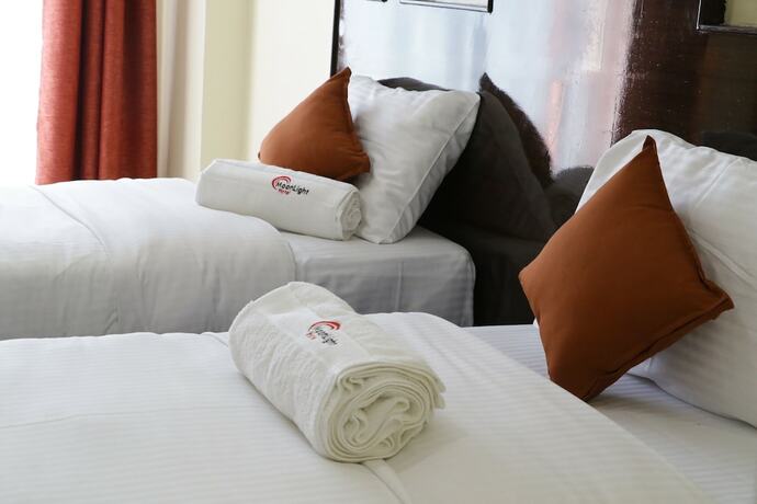 Imagen general del Hotel Claire De Lune Moonlight. Foto 10