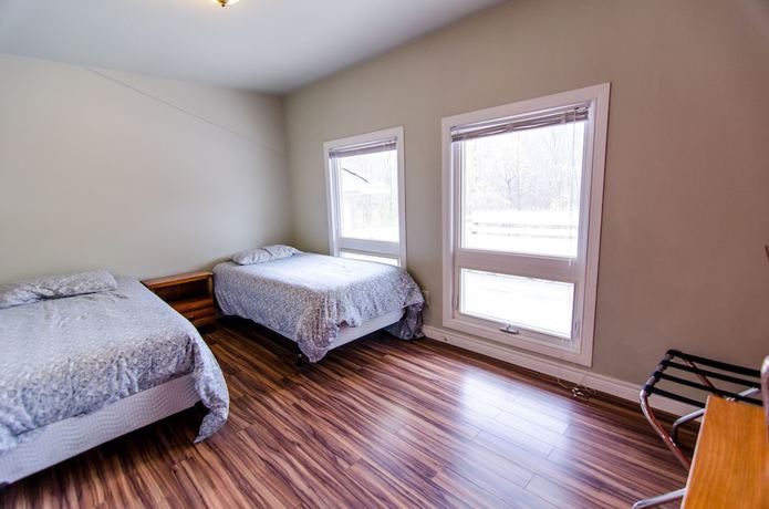 Imagen de la habitación del Hotel Claire Glen Chalet. Foto 5