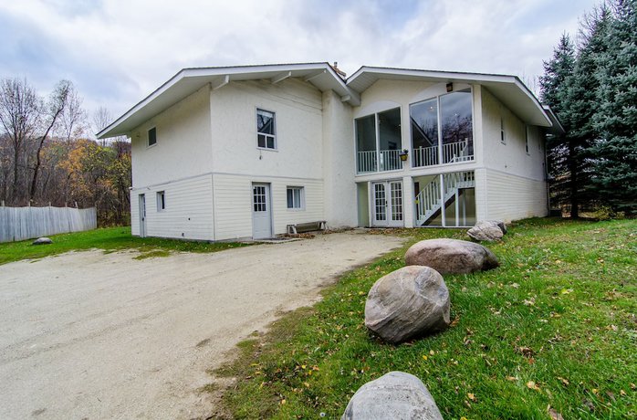 Imagen general del Hotel Claire Glen Chalet. Foto 1