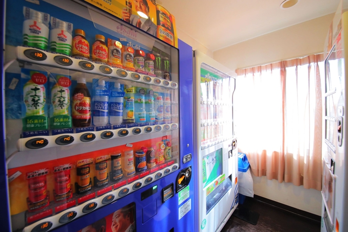 Imagen de los interiores del Hotel Claire Higasa. Foto 13