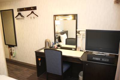 Imagen general del Hotel Claiton Esaka. Foto 3