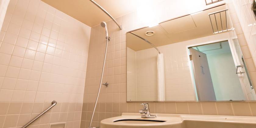 Imagen de la habitación del Hotel Claiton Shin-osaka. Foto 3