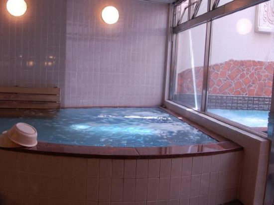 Imagen de los interiores del Hotel Claiton Shin-osaka. Foto 11