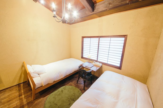 Imagen de la habitación del Hotel Clam Chowder. Foto 3