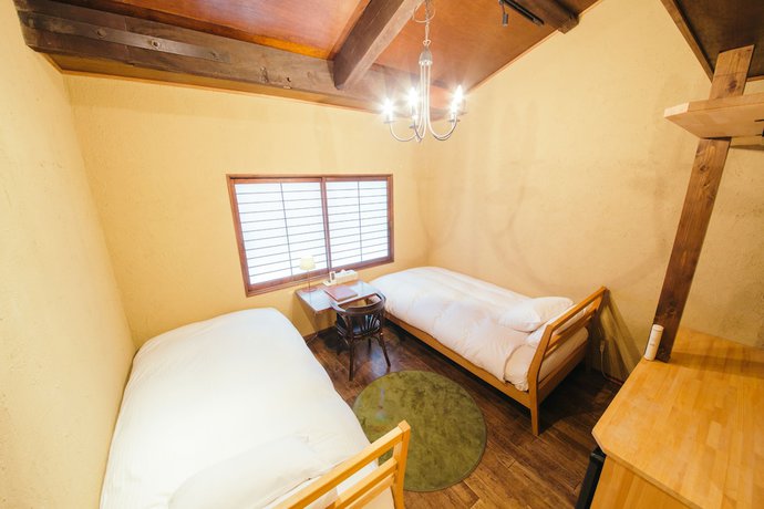 Imagen de la habitación del Hotel Clam Chowder. Foto 5