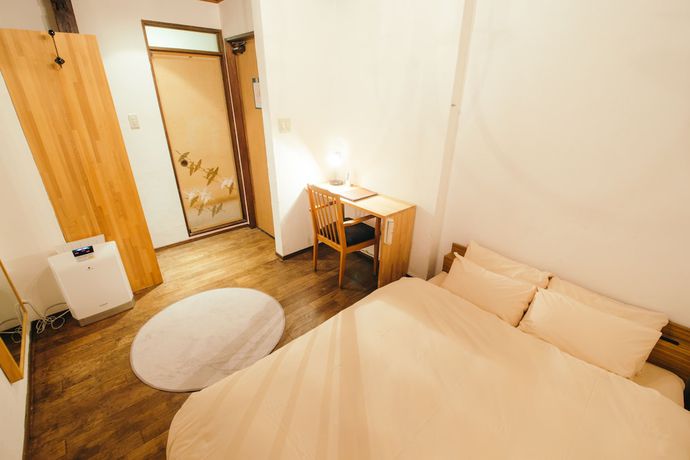 Imagen de la habitación del Hotel Clam Chowder. Foto 6