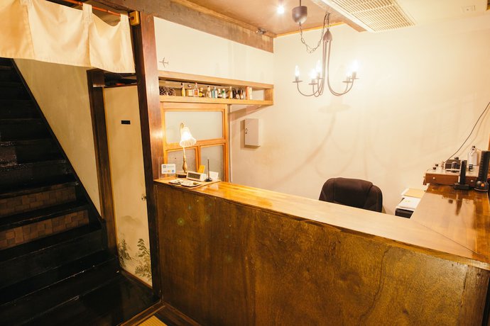 Imagen de los interiores del Hotel Clam Chowder. Foto 15