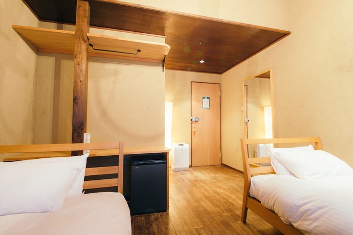 Imagen de la habitación del Hotel Clam Chowder. Foto 7