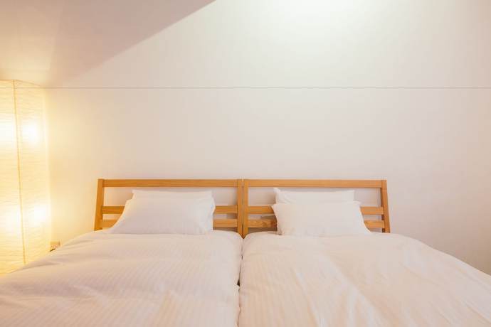 Imagen de la habitación del Hotel Clam Chowder. Foto 8