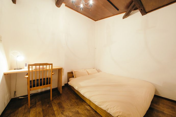 Imagen de la habitación del Hotel Clam Chowder. Foto 9
