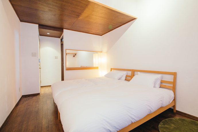 Imagen de la habitación del Hotel Clam Chowder. Foto 10