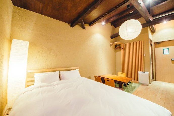 Imagen de la habitación del Hotel Clam Chowder. Foto 11