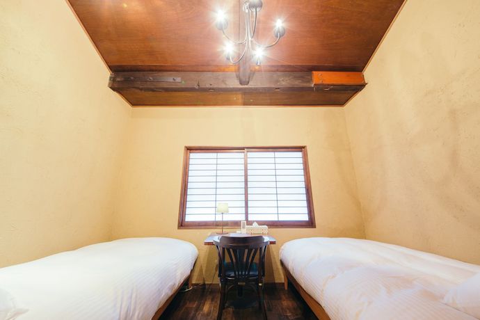 Imagen de la habitación del Hotel Clam Chowder. Foto 12
