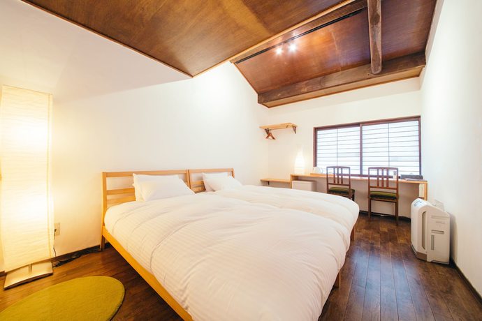 Imagen de la habitación del Hotel Clam Chowder. Foto 13