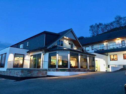 Imagen general del Hotel Clan Macduff. Foto 4