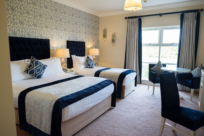 Imagen de la habitación del Hotel Clanard Court. Foto 4