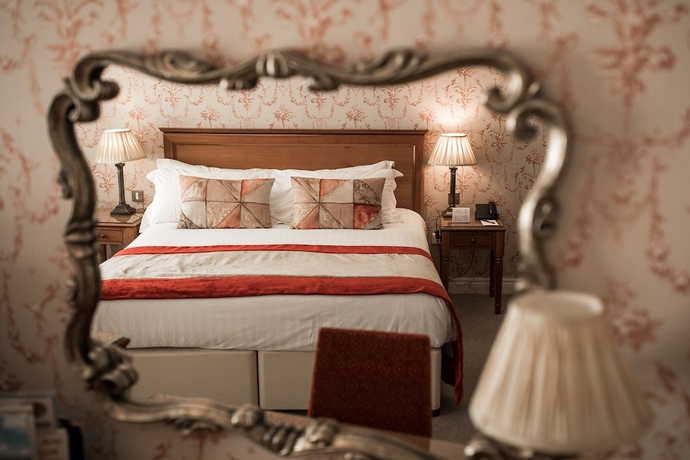 Imagen de la habitación del Hotel Clanard Court. Foto 5