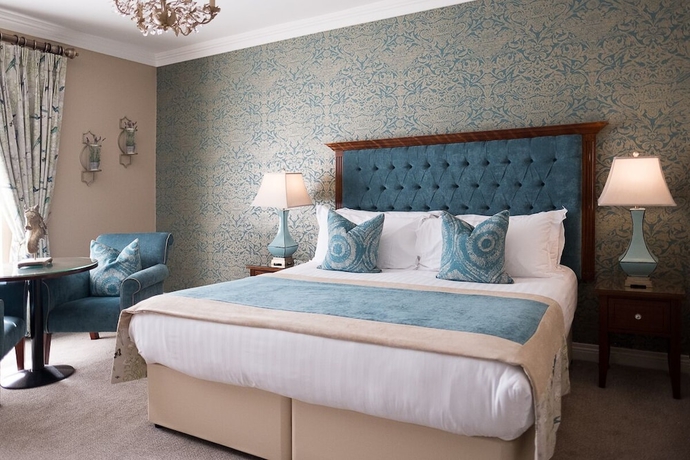 Imagen de la habitación del Hotel Clanard Court. Foto 6