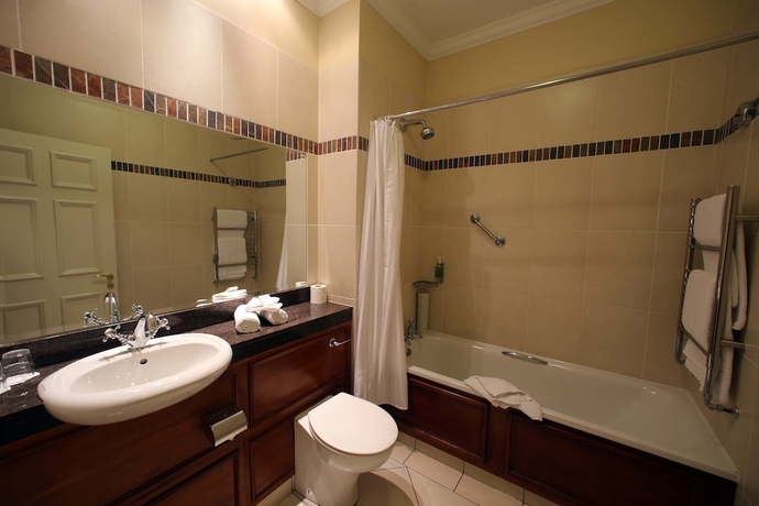 Imagen de la habitación del Hotel Clanard Court. Foto 12