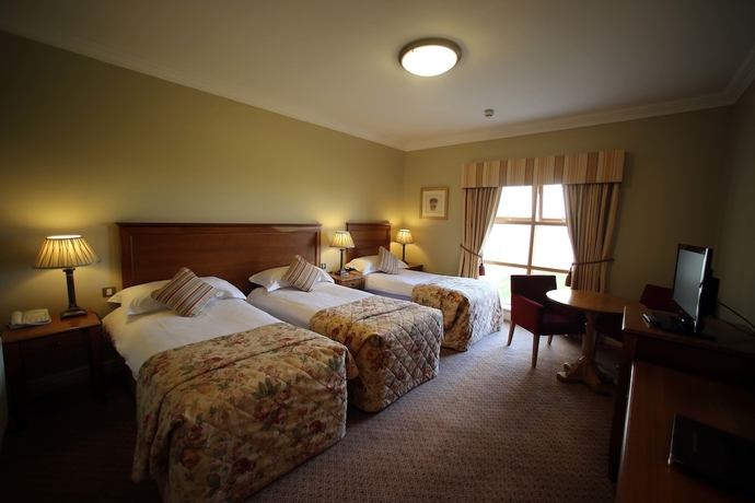 Imagen de la habitación del Hotel Clanard Court. Foto 13