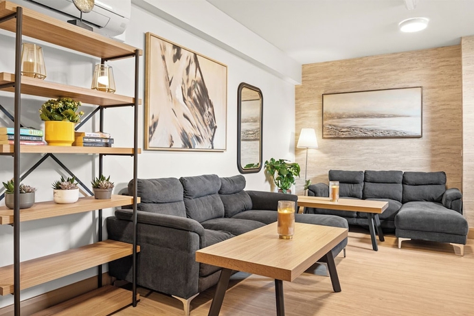 Imagen de la habitación del Hotel Clanbrassil Townhouse. Foto 13