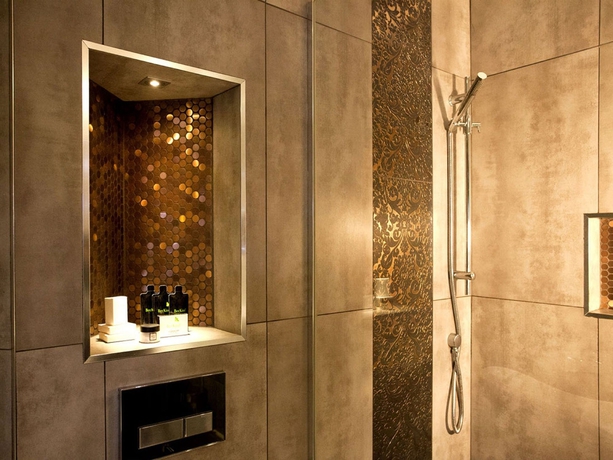 Imagen de la habitación del Hotel Clandeboye Lodge. Foto 6