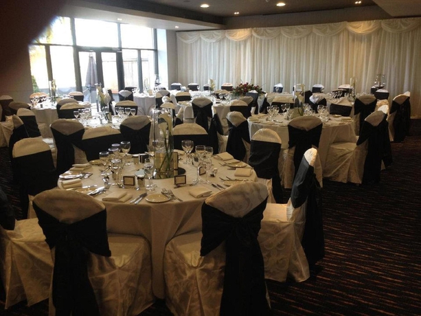 Imagen de los interiores del Hotel Clandeboye Lodge. Foto 13