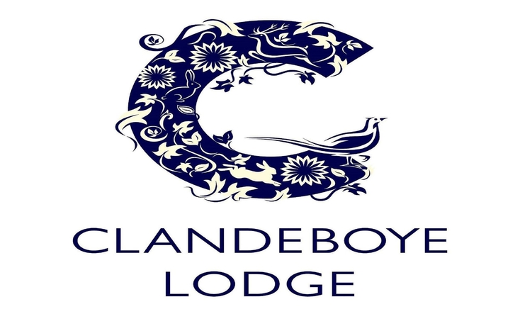 Imagen de los exteriores del Hotel Clandeboye Lodge. Foto 12