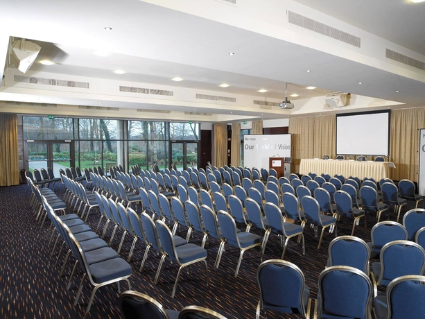 Imagen de los interiores del Hotel Clandeboye Lodge. Foto 15